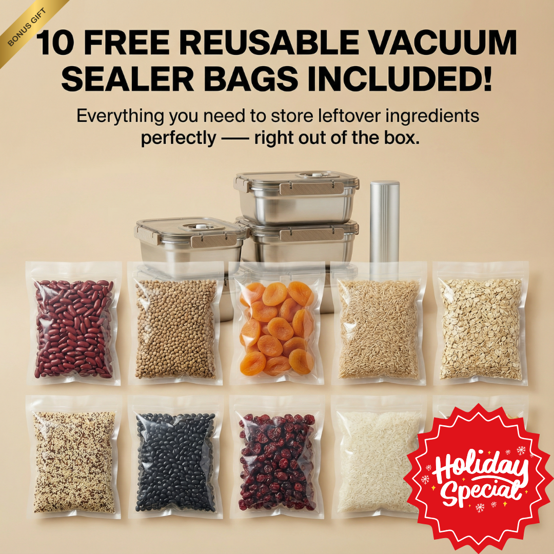 PRESERVA NEW YEAR'S BUNDLE