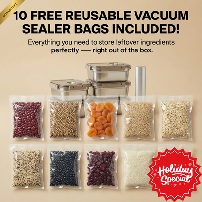 PRESERVA NEW YEAR'S BUNDLE