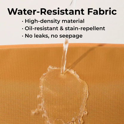 Waterproof Oxford Insulated Lunch Bag