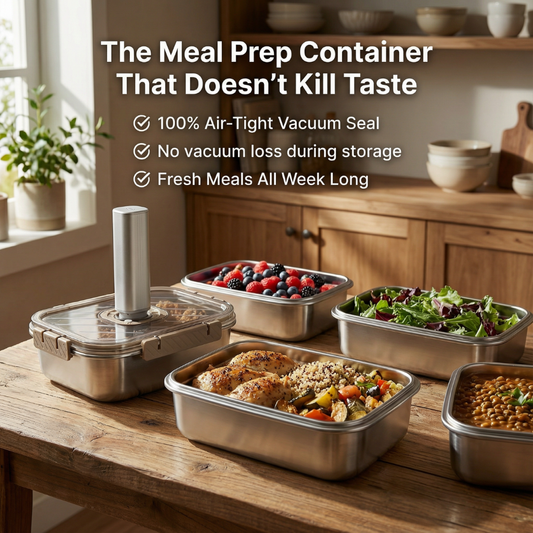 PRESERVA NEW YEAR'S BUNDLE