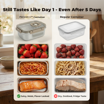 PRESERVA NEW YEAR'S BUNDLE