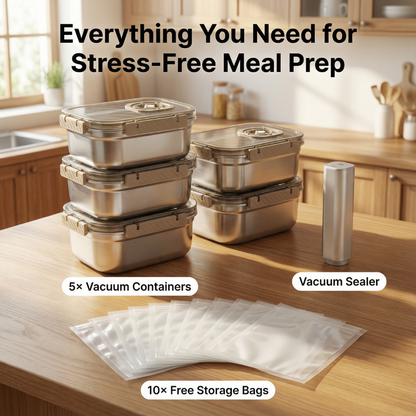 PRESERVA NEW YEAR'S BUNDLE