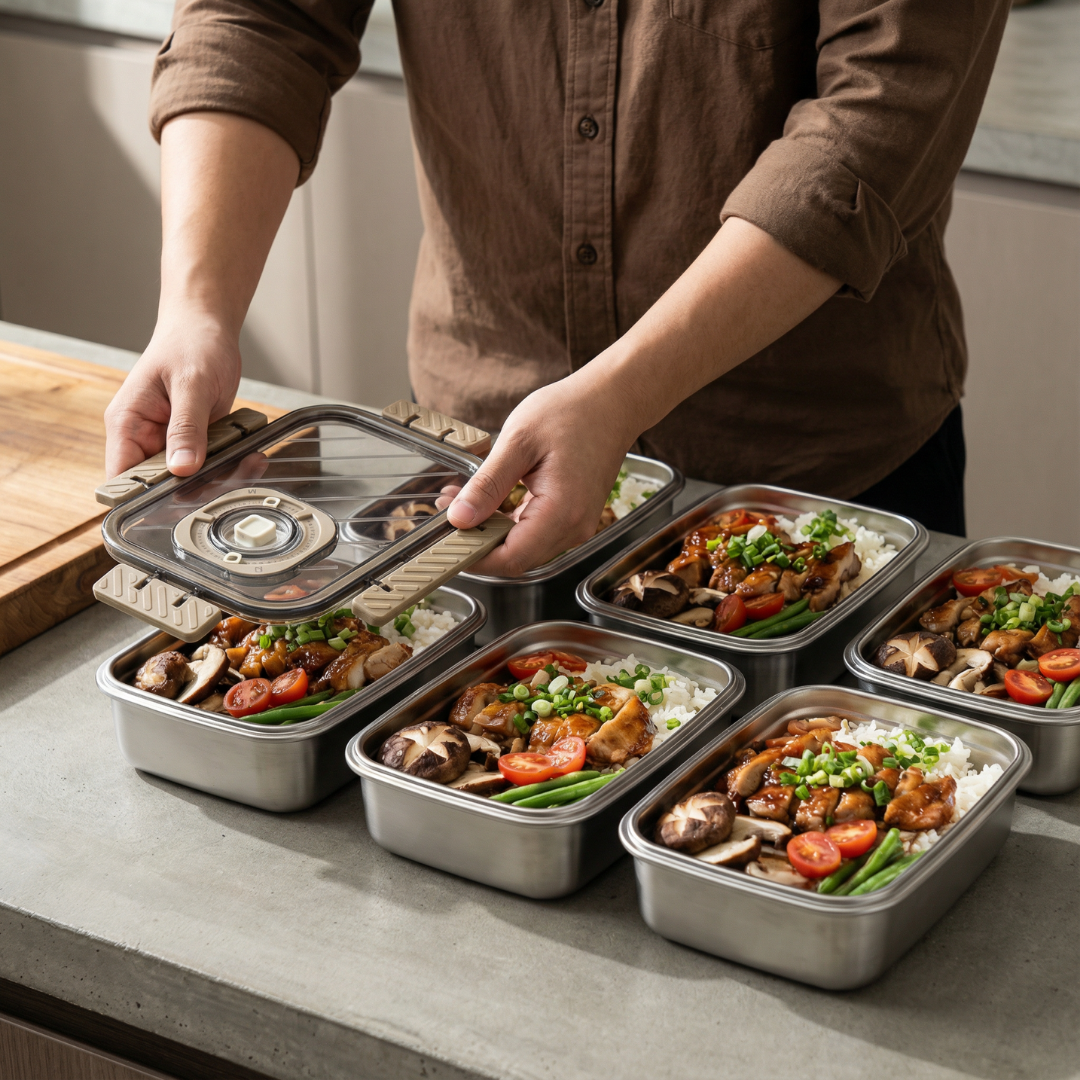 PRESERVA NEW YEAR'S BUNDLE