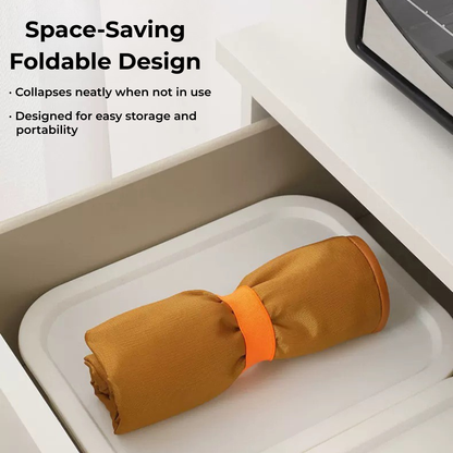 Waterproof Oxford Insulated Lunch Bag