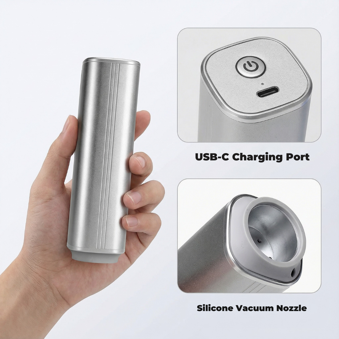 PRESERVA NEW YEAR'S BUNDLE